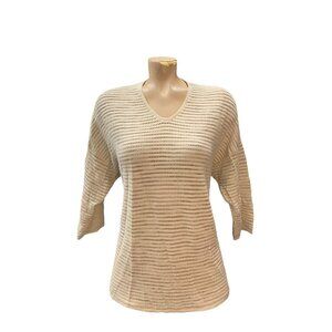 Olsen Knit 3/4 Size M